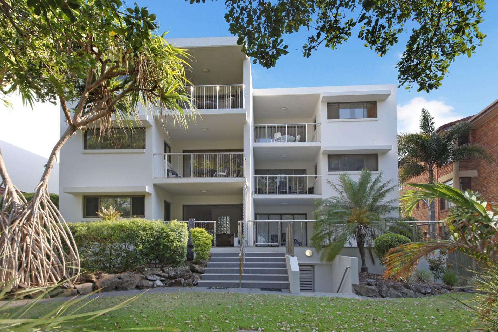 Windmill 3 Apartment Mooloolaba Bagian luar foto