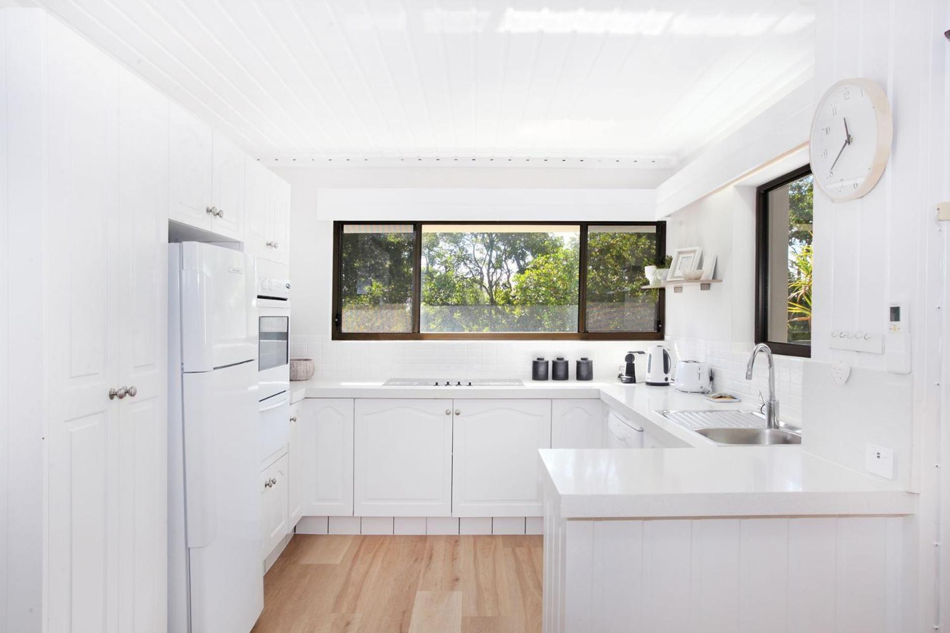 Windmill 3 Apartment Mooloolaba Bagian luar foto