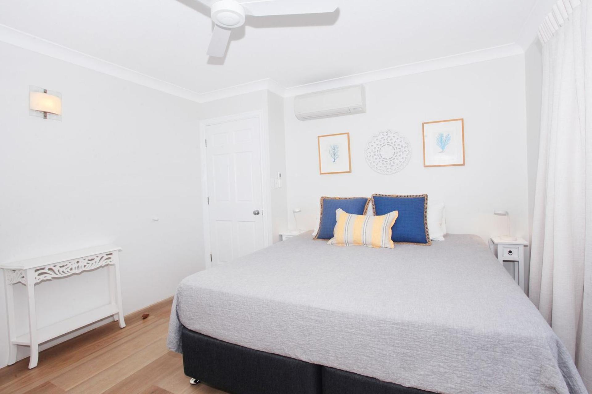 Windmill 3 Apartment Mooloolaba Bagian luar foto