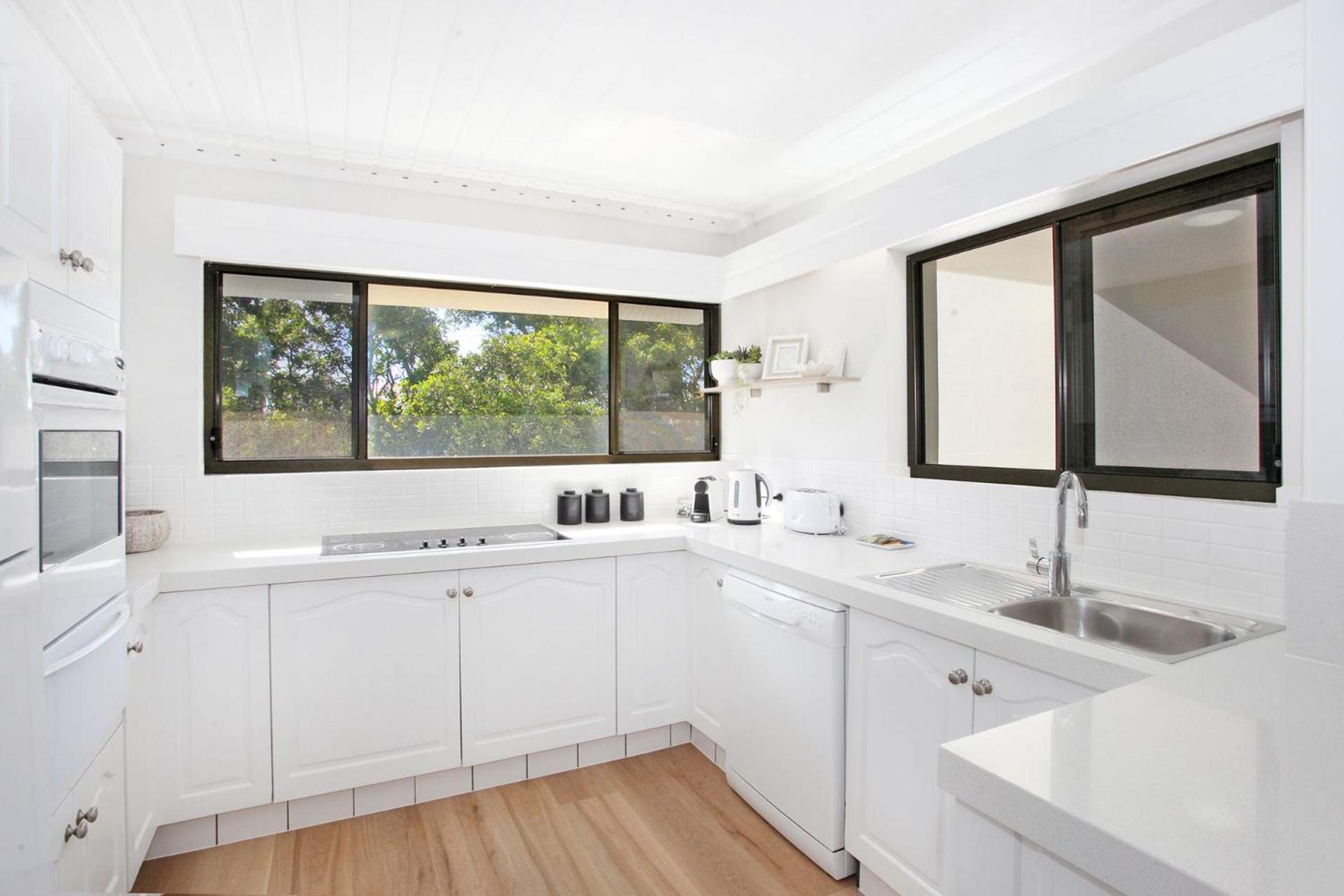 Windmill 3 Apartment Mooloolaba Bagian luar foto