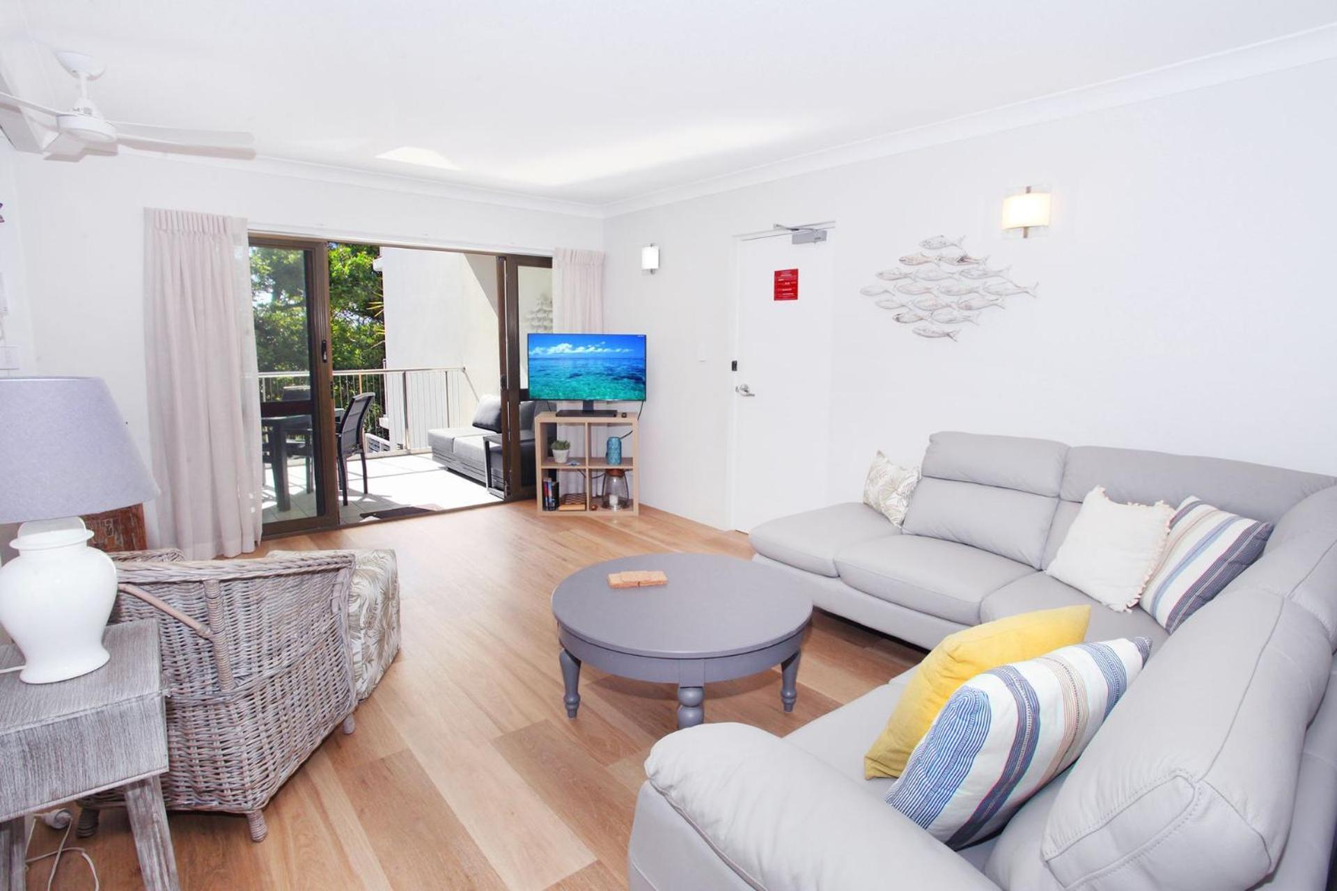 Windmill 3 Apartment Mooloolaba Bagian luar foto